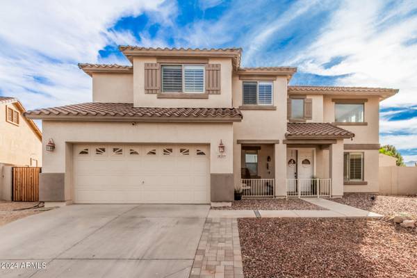 Surprise, AZ 85388,18309 W DESERT Lane