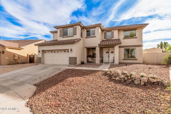 Surprise, AZ 85388,18309 W DESERT Lane