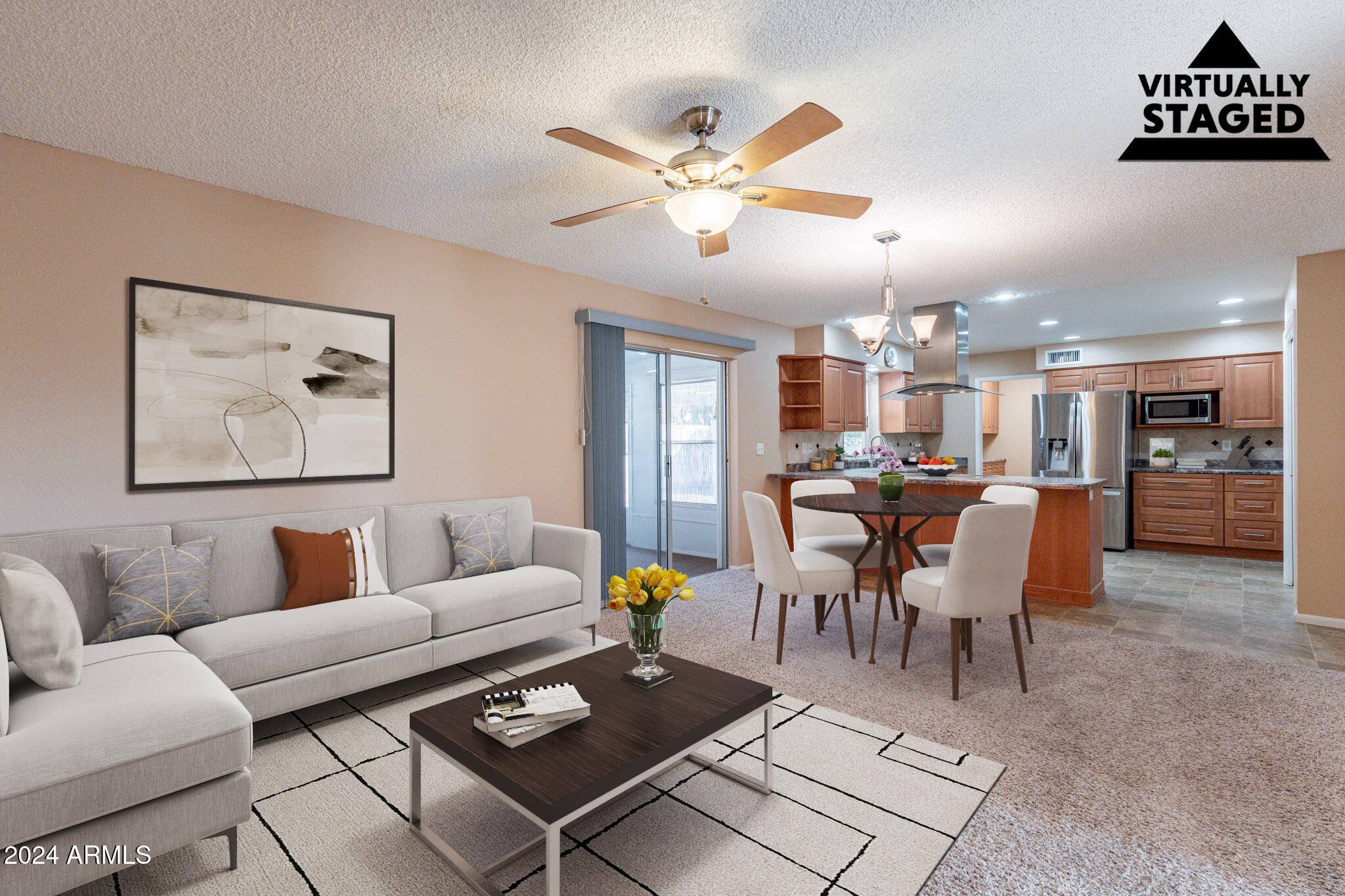 Mesa, AZ 85206,553 S ROSEMONT --