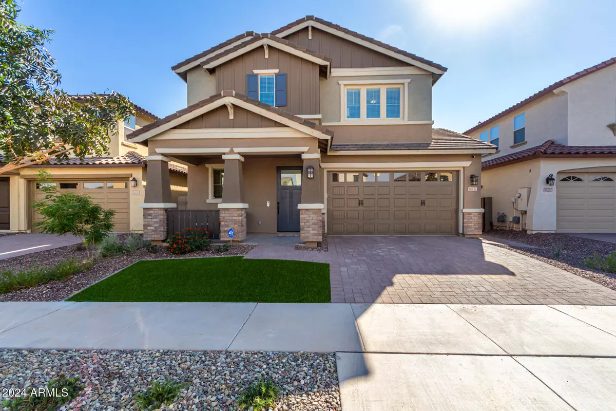 Surprise, AZ 85387,16257 W AVENIDA DEL SOL --