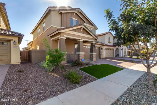 Surprise, AZ 85387,16257 W AVENIDA DEL SOL --