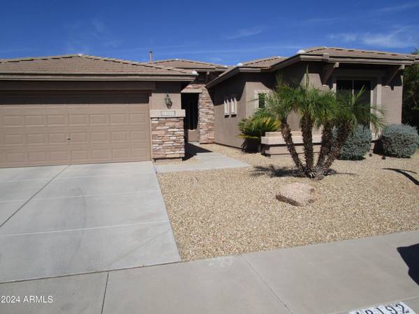 18192 W POST Drive, Surprise, AZ 85388