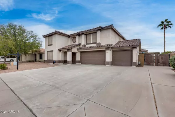 Chandler, AZ 85286,2071 E REMINGTON Place