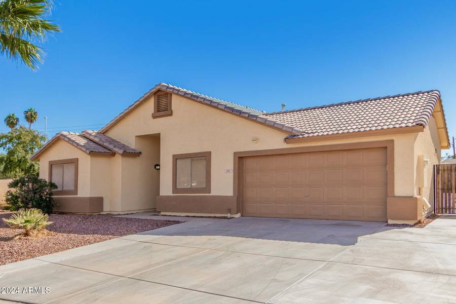 1911 N ASHLAND --, Mesa, AZ 85203