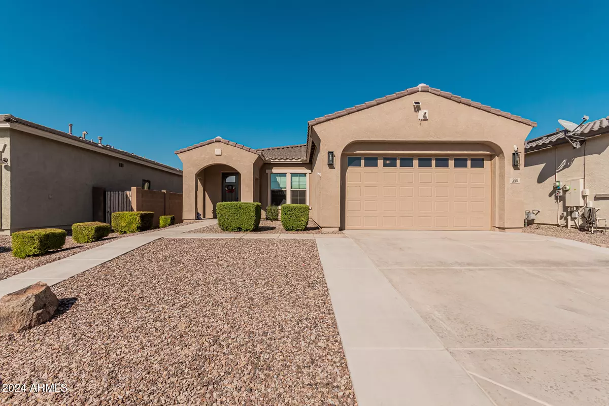 San Tan Valley, AZ 85143,380 W GOLDEN ASPEN Drive