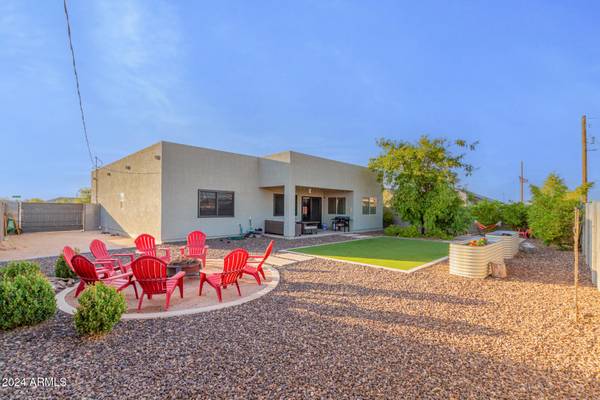 San Tan Valley, AZ 85140,35097 N PAVA Lane