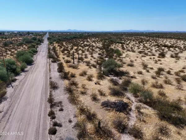 Florence, AZ 85132,0 E Cactus Forest Road #-