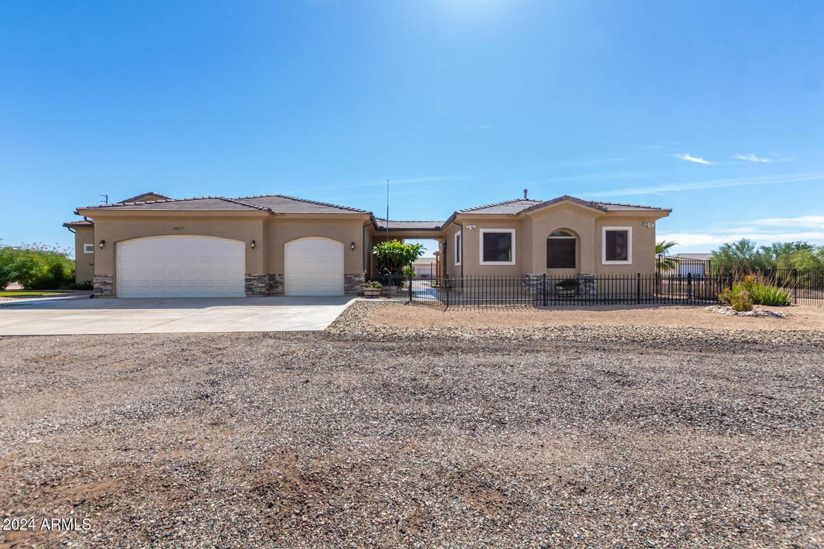 Surprise, AZ 85387,16217 W SKINNER Road