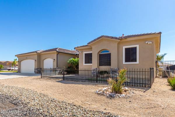 Surprise, AZ 85387,16217 W SKINNER Road