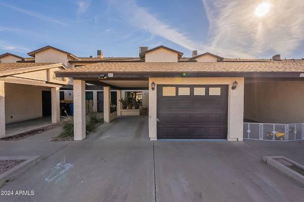 Avondale, AZ 85323,603 N 4TH Street #C