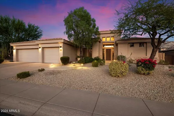 22431 N 55th Street, Phoenix, AZ 85054