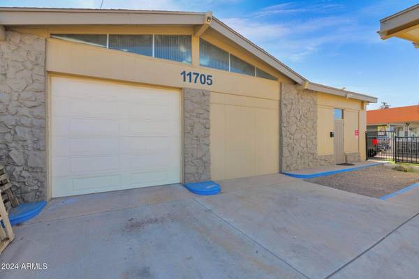 El Mirage, AZ 85335,11705 W Thunderbird Road