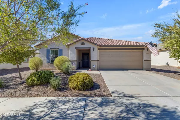 27406 N 172ND Avenue, Surprise, AZ 85387