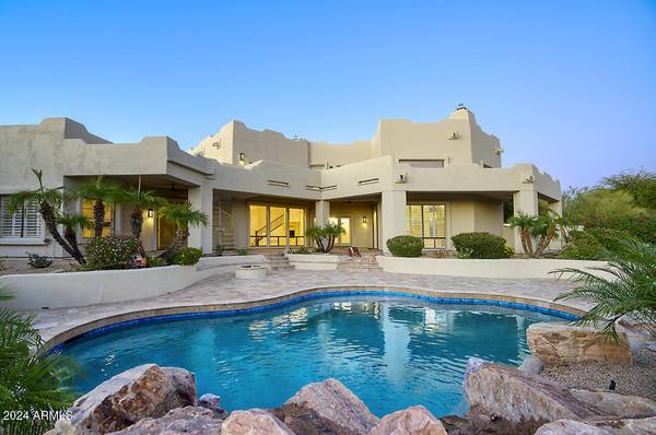 Scottsdale, AZ 85255,9772 E SANDS Drive