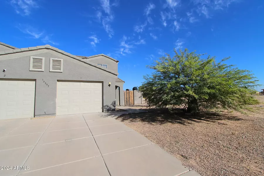 15547 S MOON VALLEY Road #1, Arizona City, AZ 85123