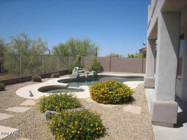 Cave Creek, AZ 85331,5505 E CALLE DEL SOL --