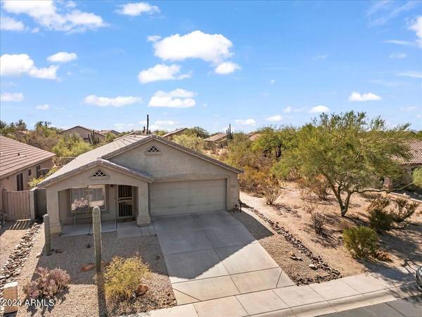 Cave Creek, AZ 85331,4657 E MATT DILLON Trail