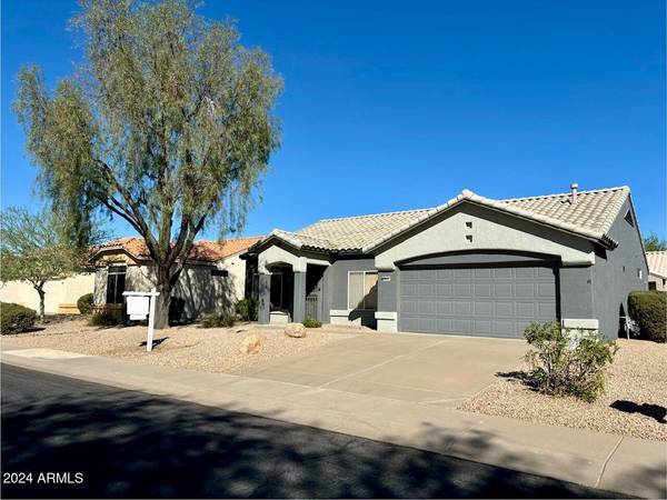 15332 W Domingo Lane, Sun City West, AZ 85375