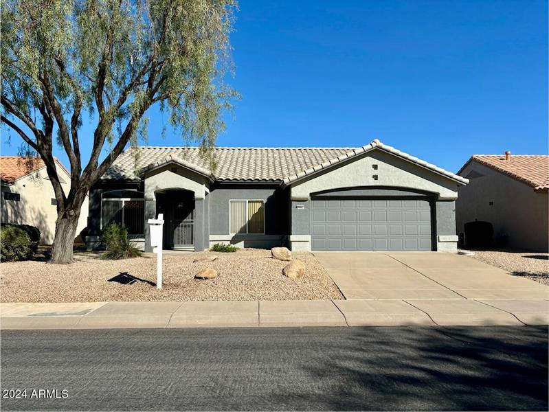 15332 W Domingo Lane, Sun City West, AZ 85375