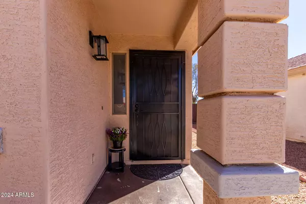 Surprise, AZ 85374,16513 N 157TH Avenue