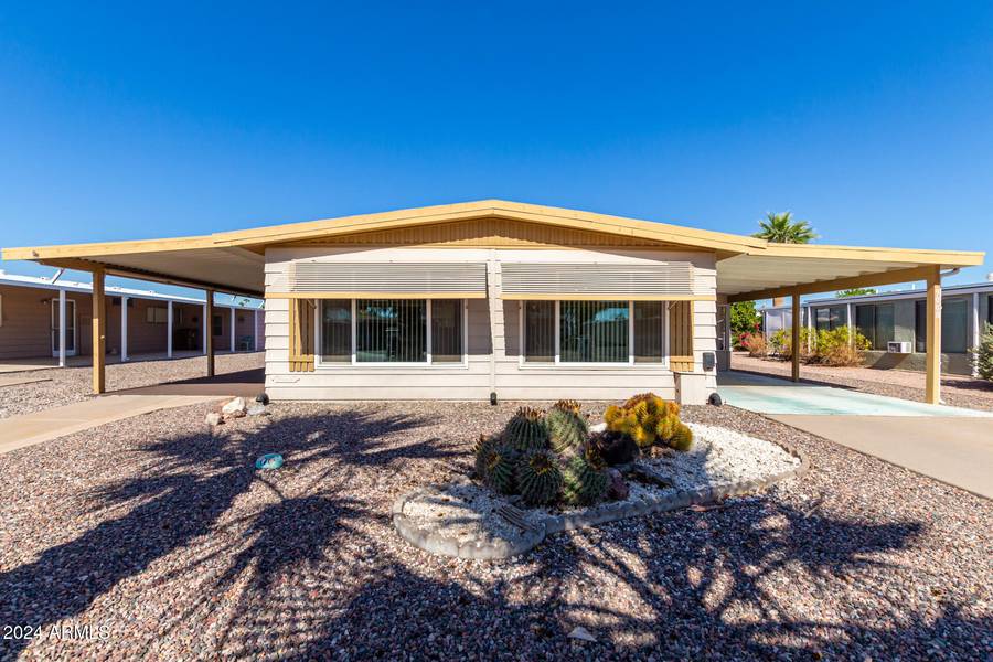 9008 E MICHIGAN Avenue, Sun Lakes, AZ 85248