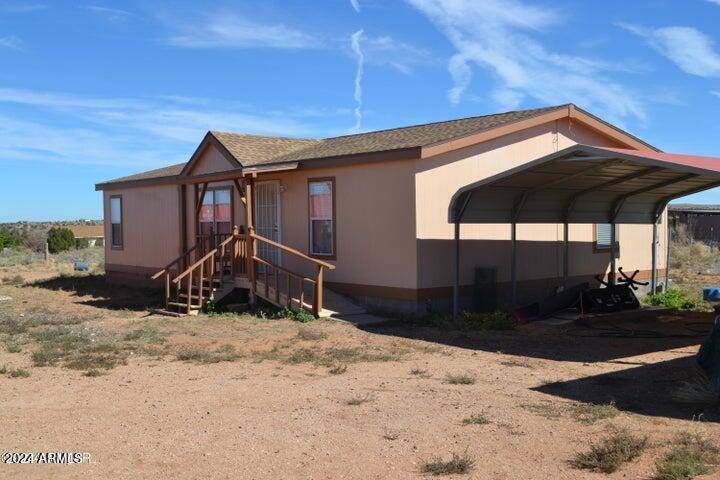 2743 N OLD WOODRUFF Road, Snowflake, AZ 85937