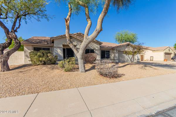 Goodyear, AZ 85338,17604 W COPPER RIDGE Drive