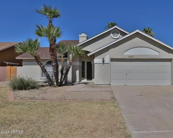 4930 E GOLDEN Street, Mesa, AZ 85205