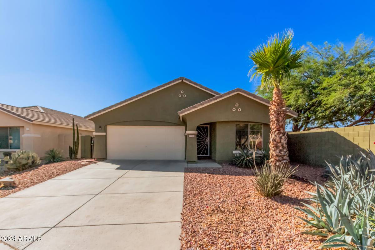 Surprise, AZ 85388,17793 W REDFIELD Road