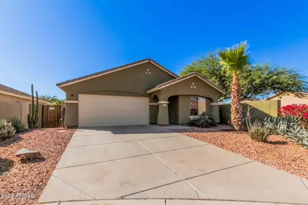 Surprise, AZ 85388,17793 W REDFIELD Road