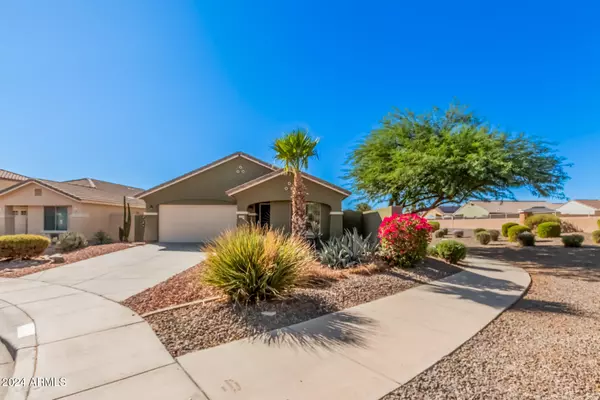 Surprise, AZ 85388,17793 W REDFIELD Road