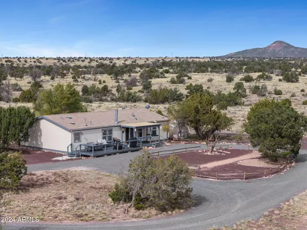 5355 SUBLIME Drive, Williams, AZ 86046