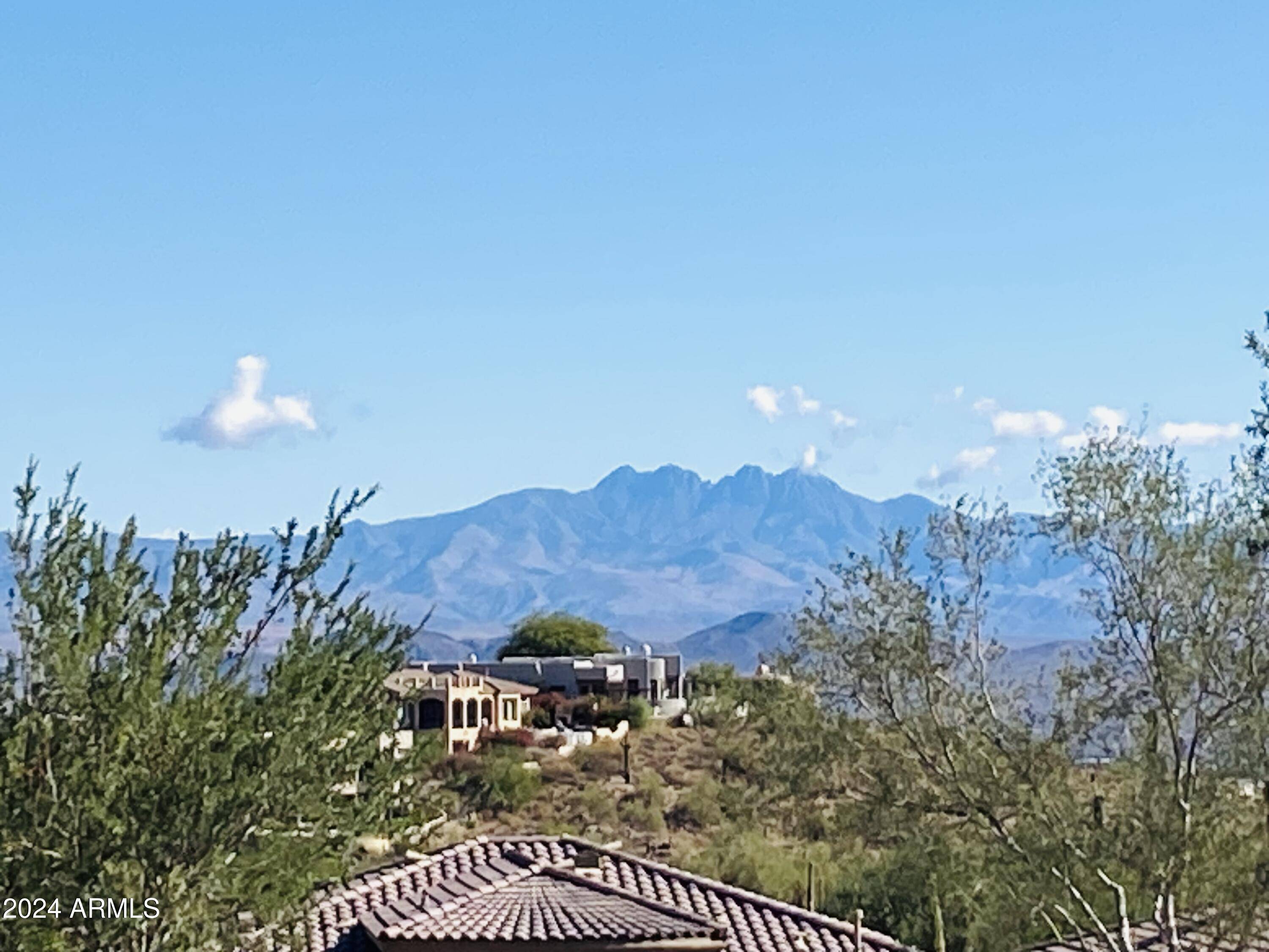 14247 N HONEYSUCKLE Drive, Fountain Hills, AZ 85268