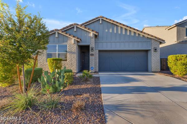 San Tan Valley, AZ 85143,1456 W CHILLINGHAM Road