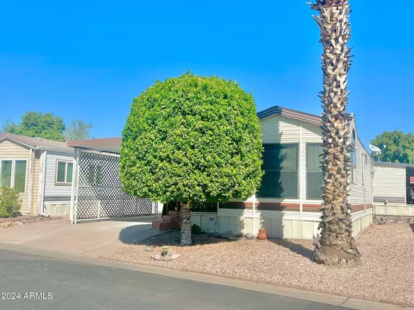 Mesa, AZ 85209,8865 E BASELINE Road #504