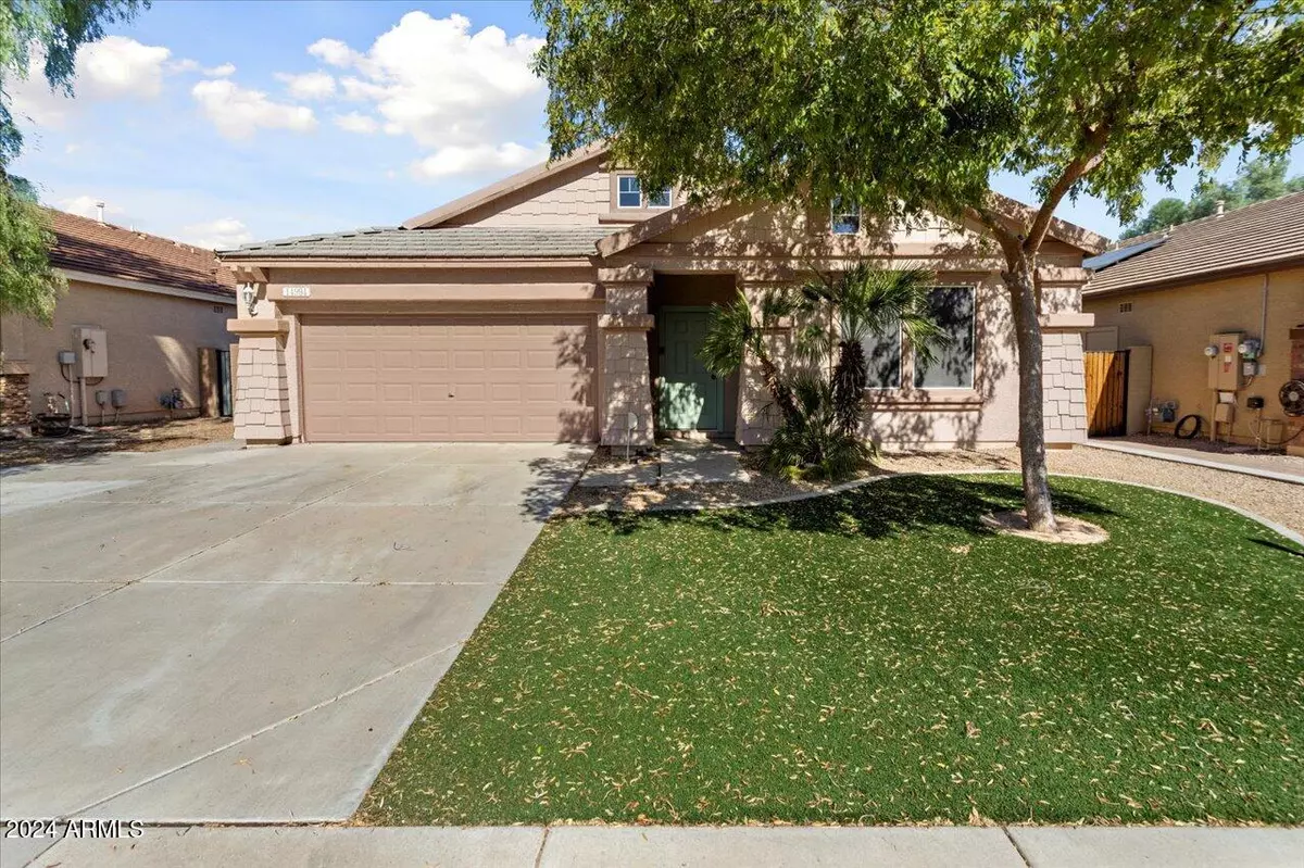 Surprise, AZ 85379,14994 W CHARTER OAK Road