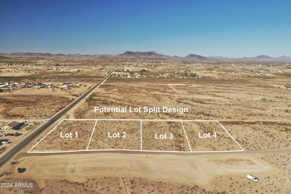 Tonopah, AZ 85354,0 W Lower Buckeye Road #5