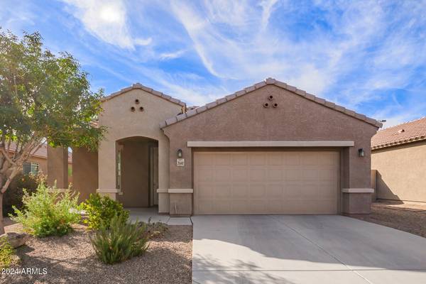 Buckeye, AZ 85326,2440 S 235TH Drive