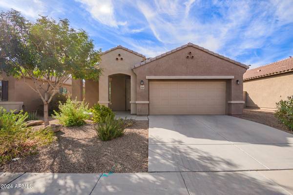 Buckeye, AZ 85326,2440 S 235TH Drive