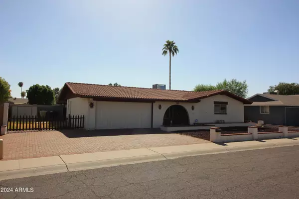 Glendale, AZ 85302,4629 W PALO VERDE Avenue