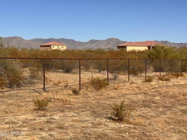 Congress, AZ 85332,0 W Saguaro Hill Trail -- #-