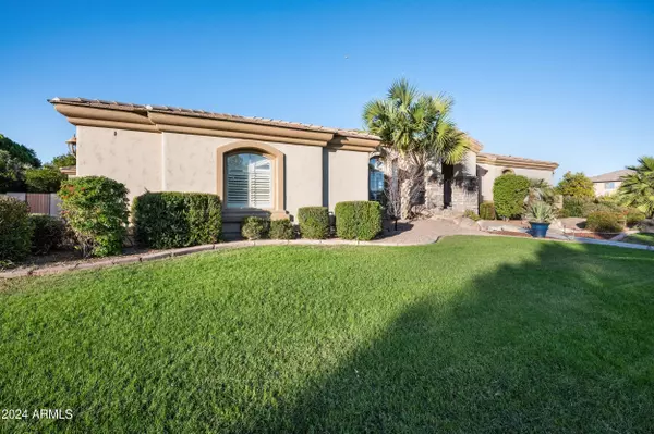 Mesa, AZ 85213,3354 E JAEGER Circle