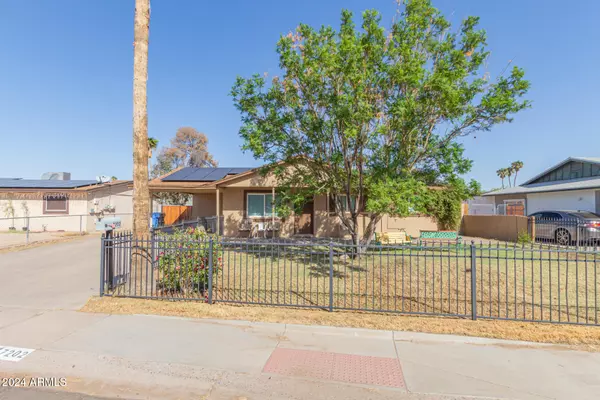 7202 W VIRGINIA Avenue, Phoenix, AZ 85035