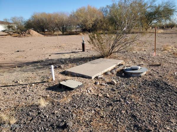 32425 N 224TH Drive #-, Wittmann, AZ 85361