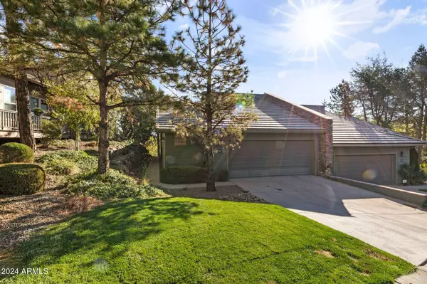 701 Babbling Brook,  Prescott,  AZ 86303