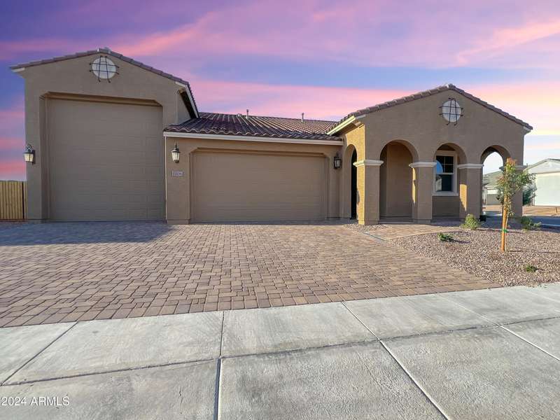 11106 S 52ND Lane, Laveen, AZ 85339