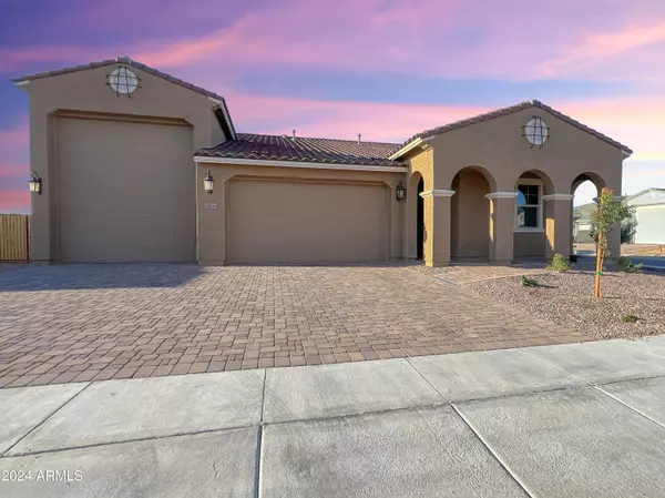 11106 S 52ND Lane,  Laveen,  AZ 85339