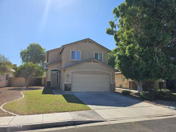 13033 W AVALON Drive, Avondale, AZ 85392