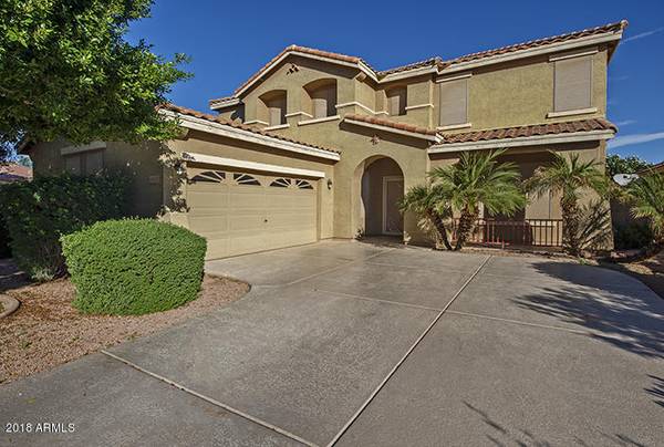 Surprise, AZ 85379,15078 W Larkspur Drive