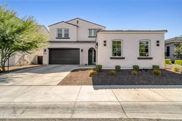 19751 W TURNEY Avenue, Litchfield Park, AZ 85340